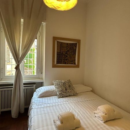 Porta Latina Apartment Róma Kültér fotó