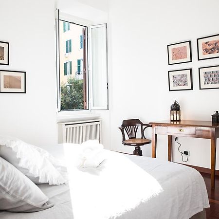 Porta Latina Apartment Róma Kültér fotó