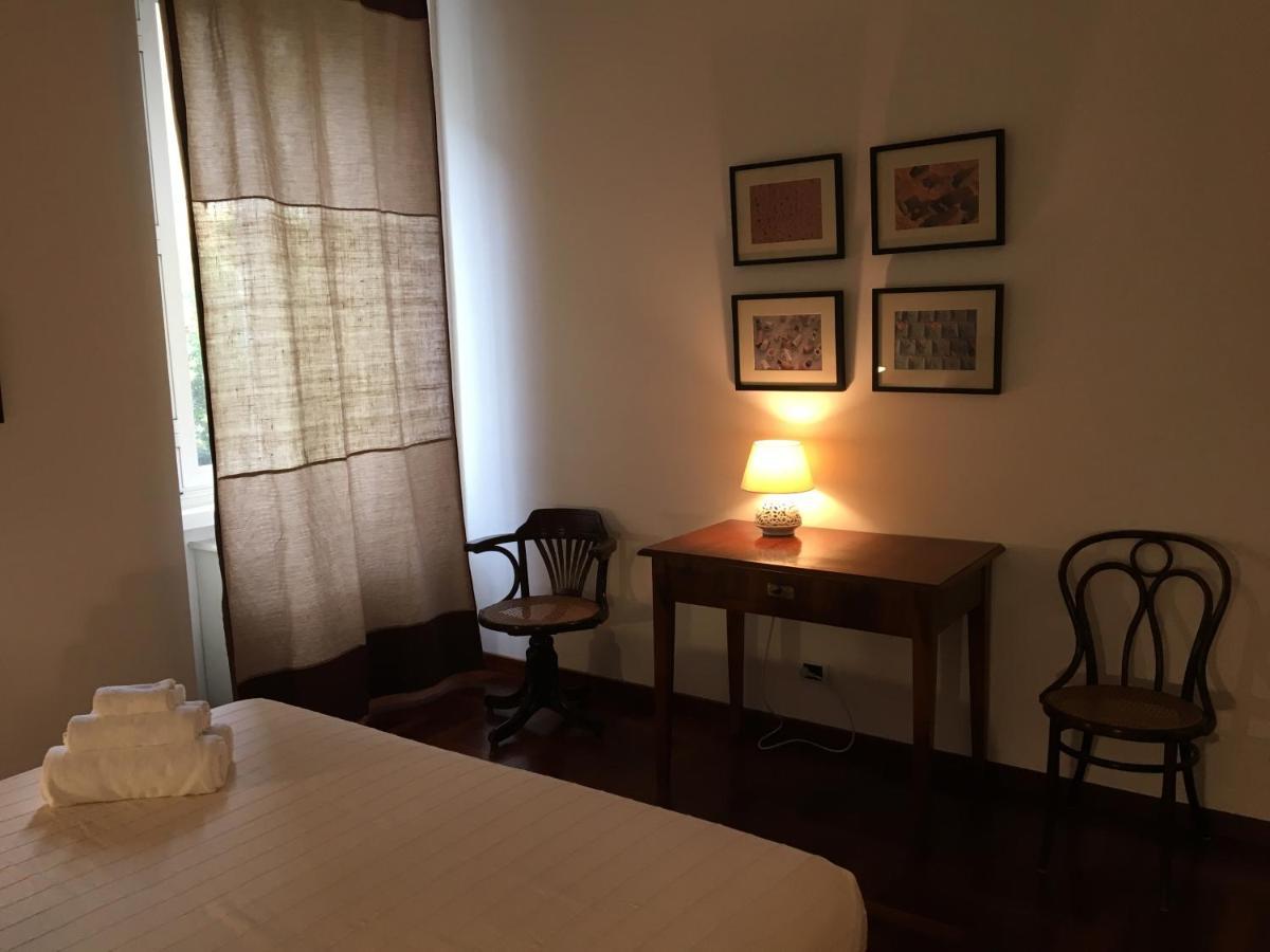 Porta Latina Apartment Róma Kültér fotó