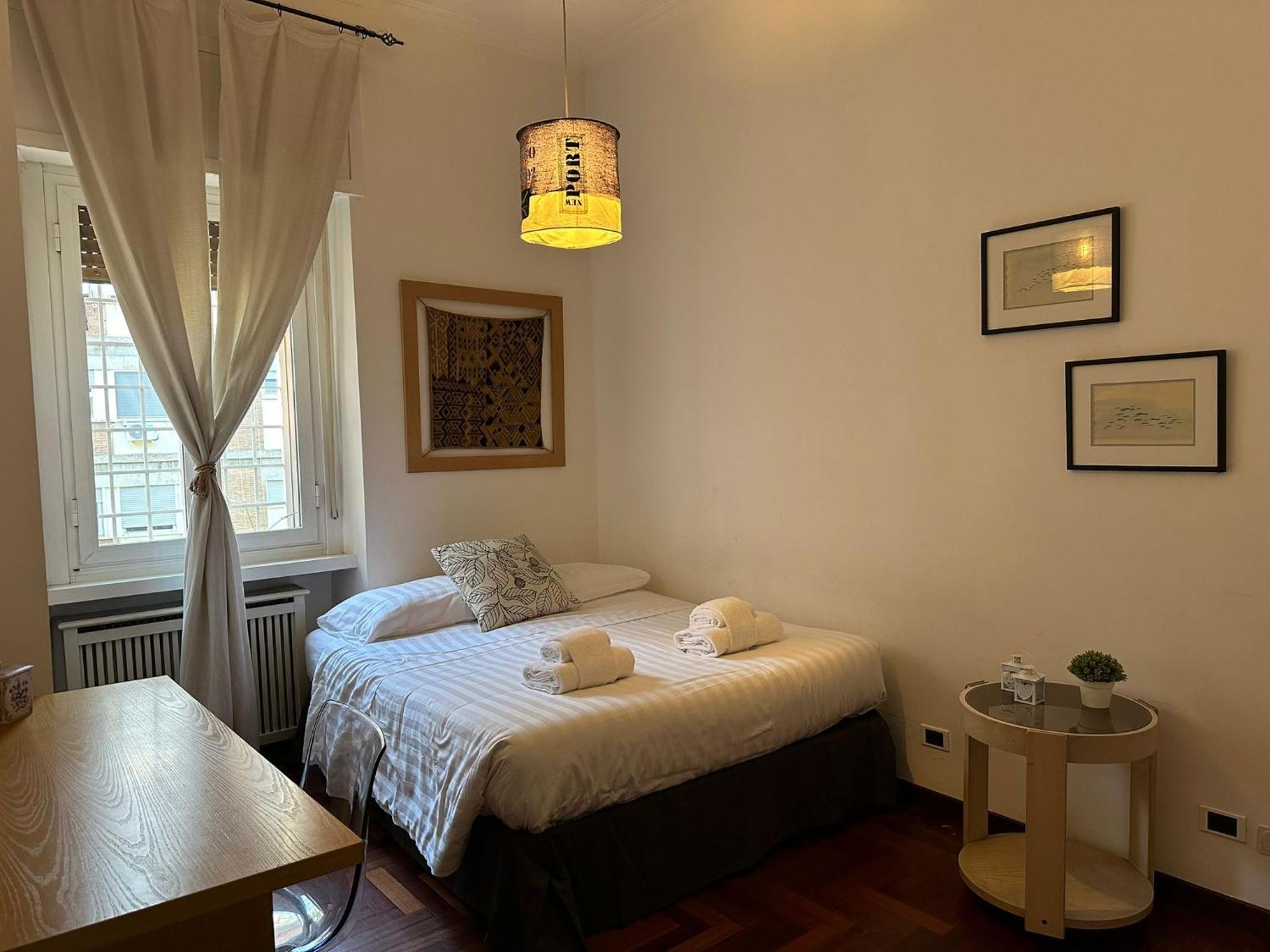 Porta Latina Apartment Róma Kültér fotó