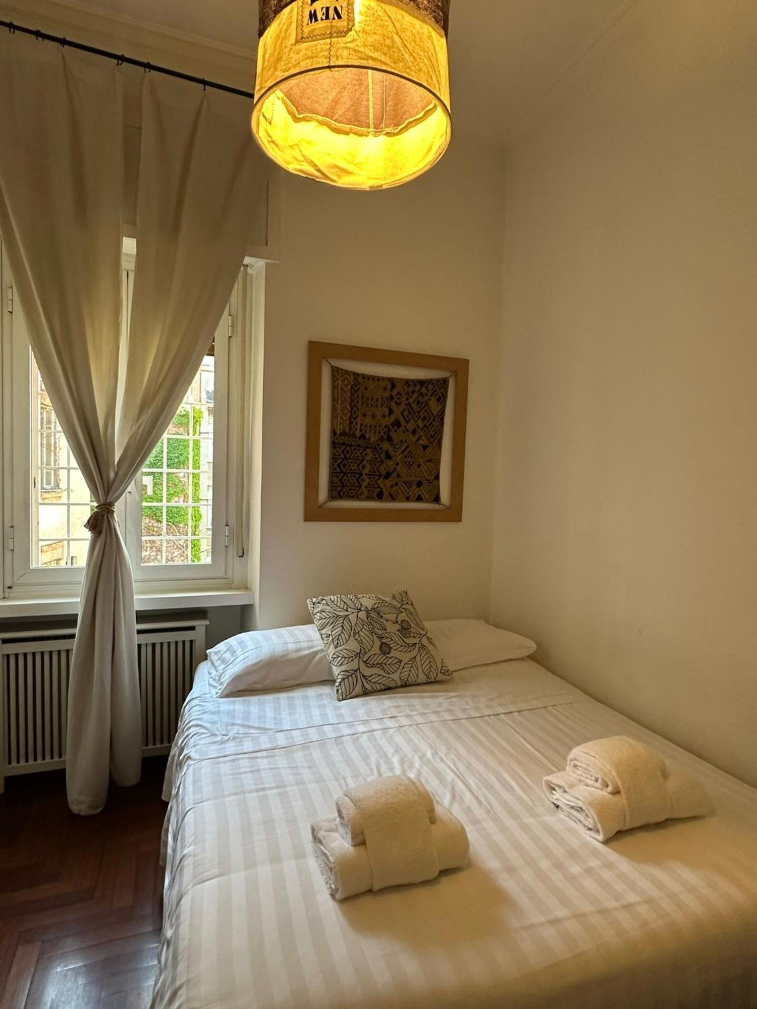 Porta Latina Apartment Róma Kültér fotó
