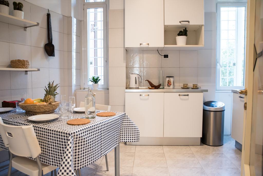 Porta Latina Apartment Róma Kültér fotó