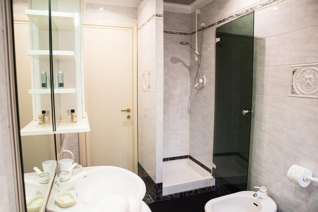 Porta Latina Apartment Róma Kültér fotó