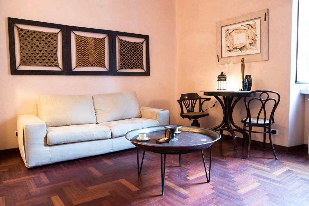 Porta Latina Apartment Róma Kültér fotó