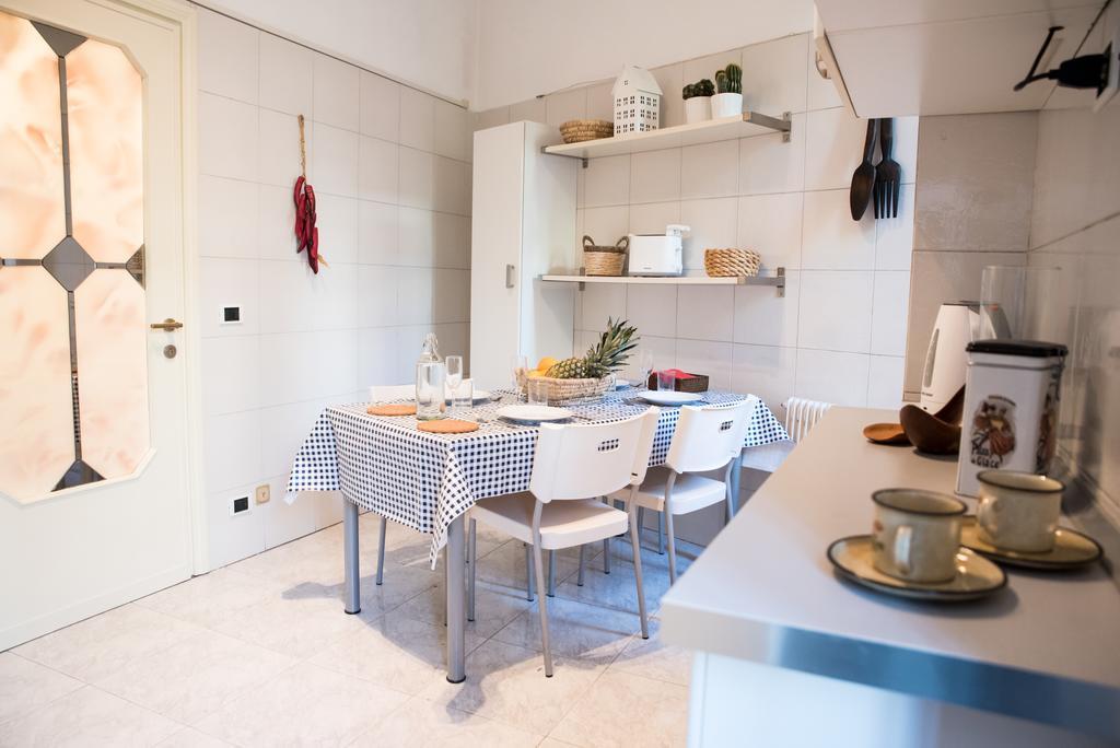 Porta Latina Apartment Róma Kültér fotó