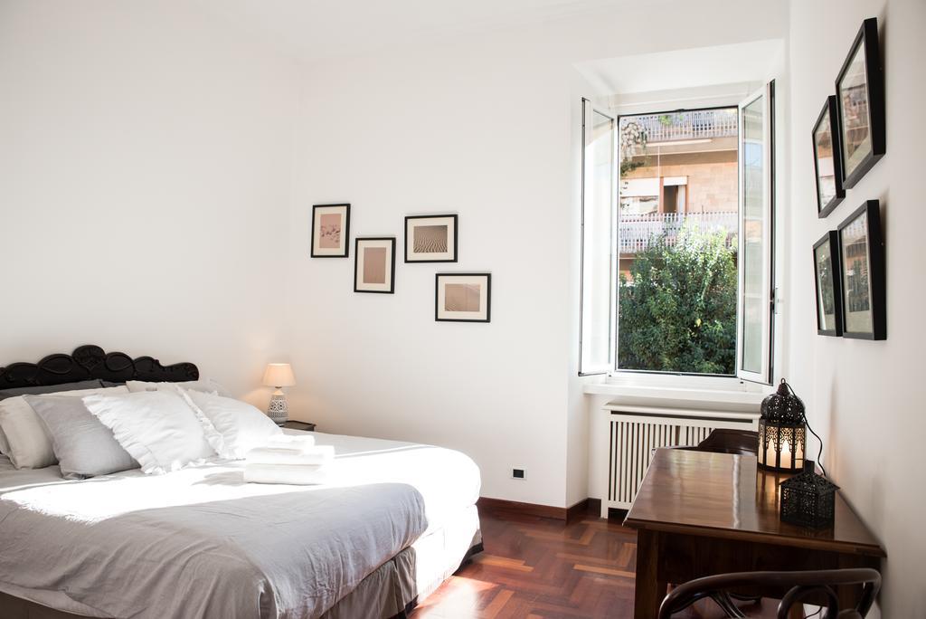 Porta Latina Apartment Róma Kültér fotó