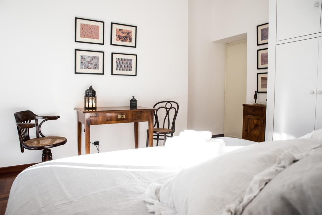 Porta Latina Apartment Róma Kültér fotó