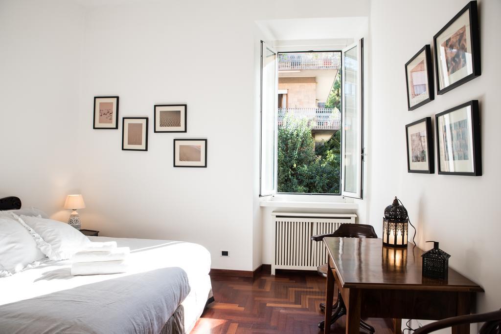 Porta Latina Apartment Róma Kültér fotó